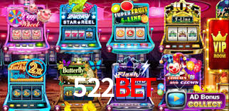 APP oficial da 522bet para mobile